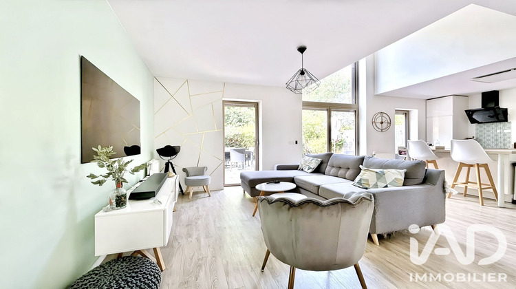 Ma-Cabane - Vente Maison Montévrain, 99 m²