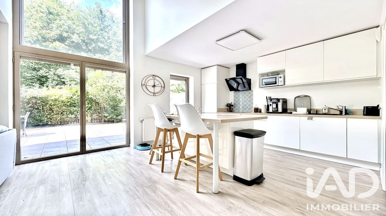 Ma-Cabane - Vente Maison Montévrain, 99 m²