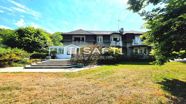 Ma-Cabane - Vente Maison Montevrain, 300 m²