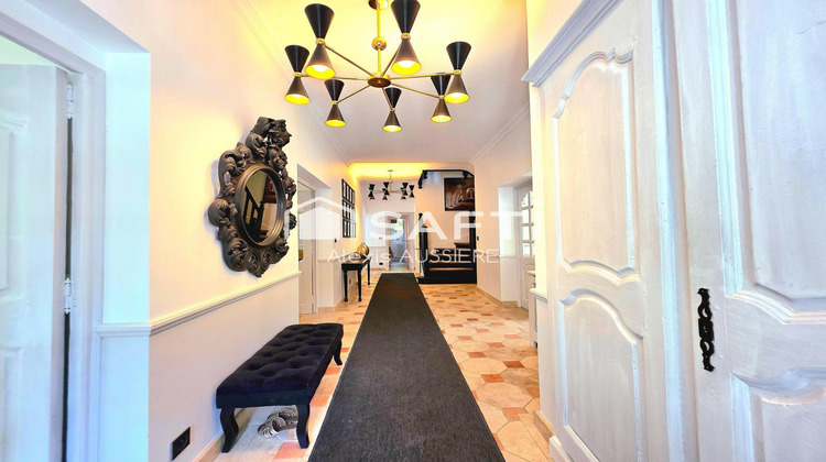 Ma-Cabane - Vente Maison Montevrain, 300 m²