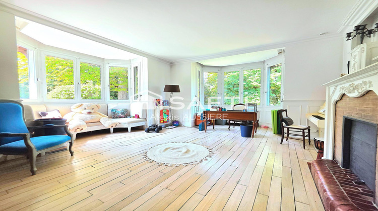 Ma-Cabane - Vente Maison Montevrain, 300 m²
