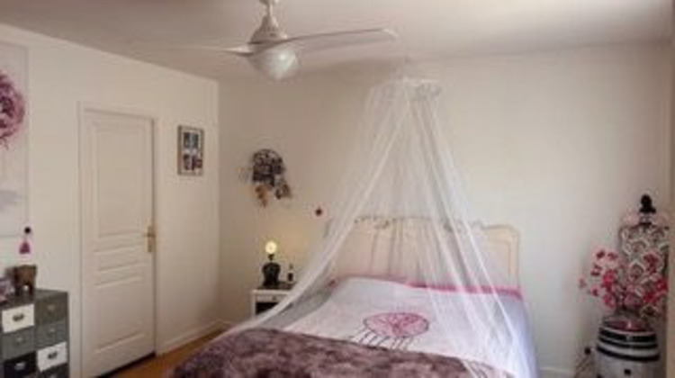 Ma-Cabane - Vente Maison Montévrain, 166 m²