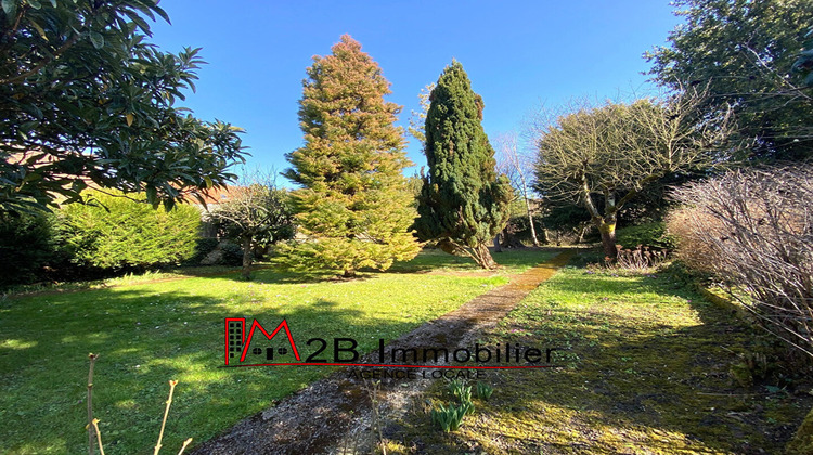 Ma-Cabane - Vente Maison MONTEVRAIN, 161 m²