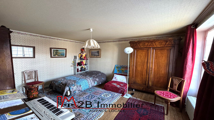 Ma-Cabane - Vente Maison MONTEVRAIN, 161 m²