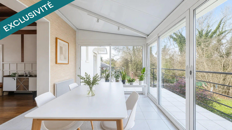 Ma-Cabane - Vente Maison Montevrain, 169 m²