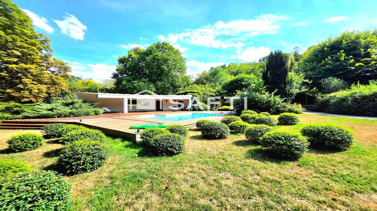 Ma-Cabane - Vente Maison Montevrain, 429 m²