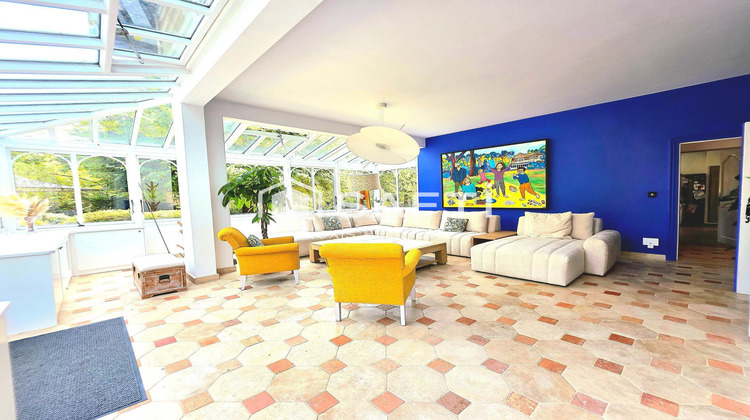 Ma-Cabane - Vente Maison Montevrain, 429 m²