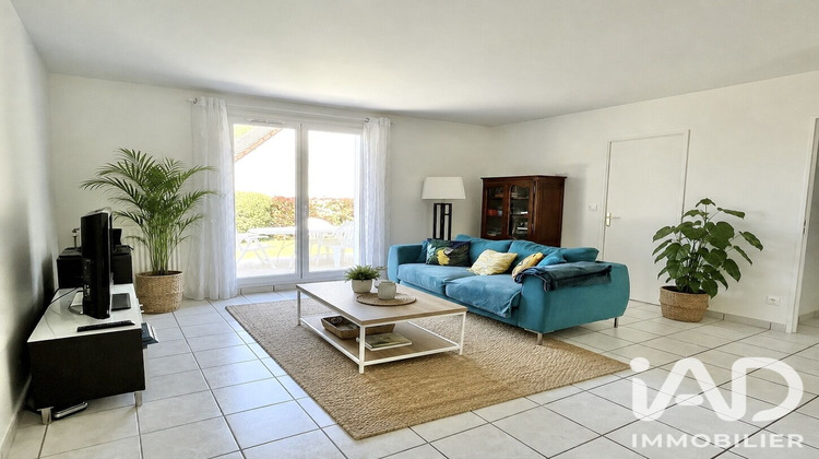 Ma-Cabane - Vente Maison Montévrain, 93 m²