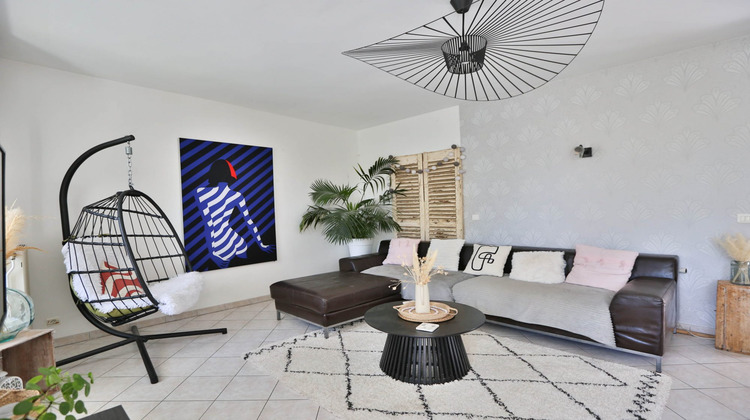 Ma-Cabane - Vente Maison Montévrain, 173 m²