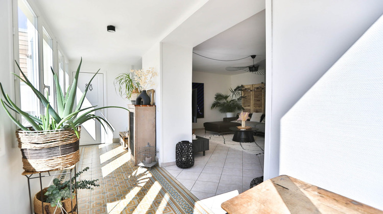 Ma-Cabane - Vente Maison Montévrain, 173 m²