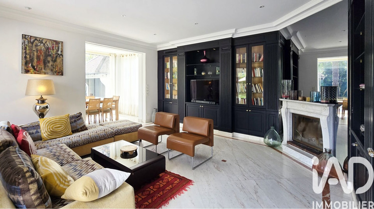 Ma-Cabane - Vente Maison Montévrain, 260 m²