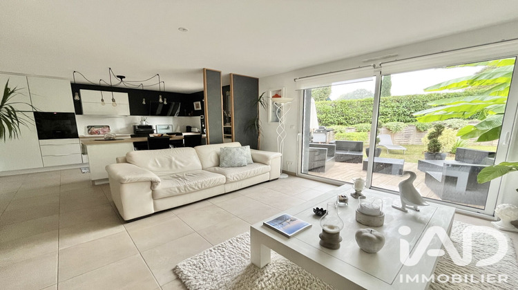 Ma-Cabane - Vente Maison Montévrain, 97 m²