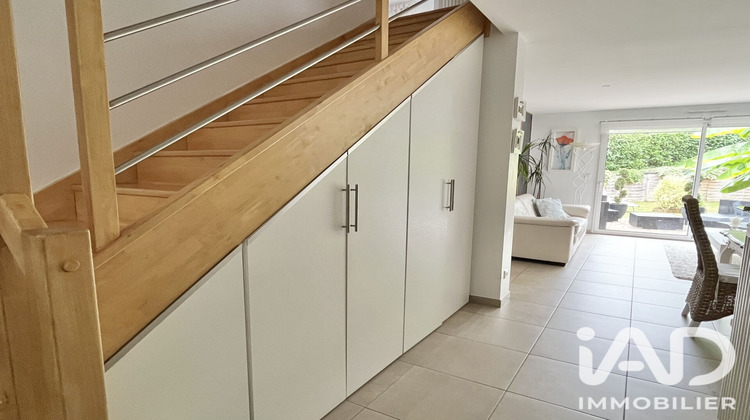 Ma-Cabane - Vente Maison Montévrain, 97 m²