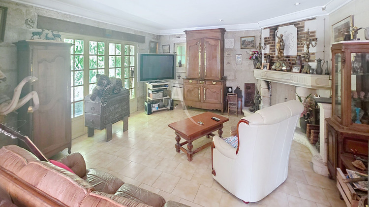 Ma-Cabane - Vente Maison MONTEVRAIN, 158 m²