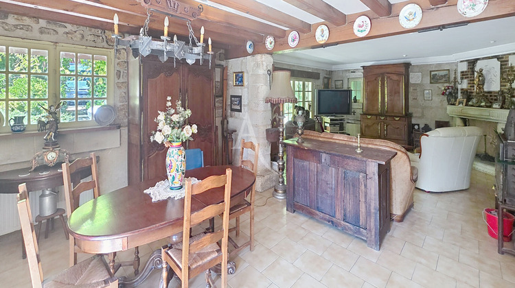 Ma-Cabane - Vente Maison MONTEVRAIN, 158 m²