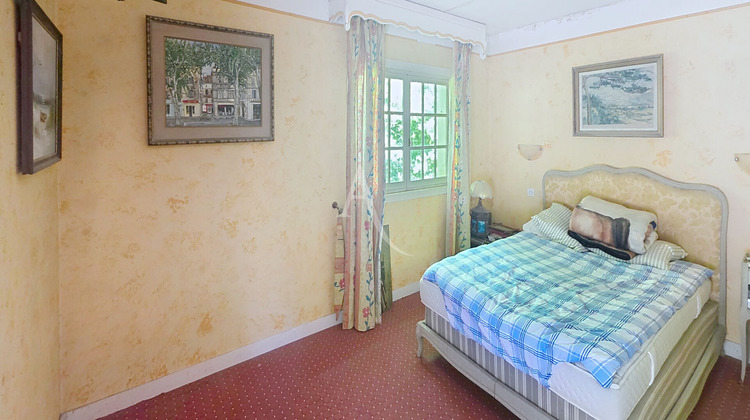 Ma-Cabane - Vente Maison MONTEVRAIN, 158 m²