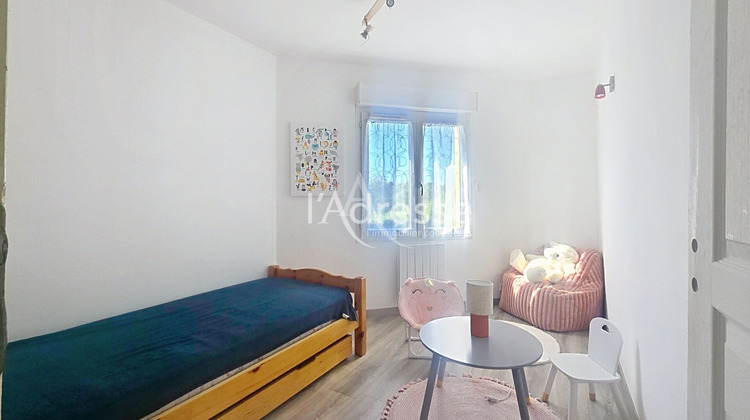 Ma-Cabane - Vente Maison MONTEVRAIN, 120 m²