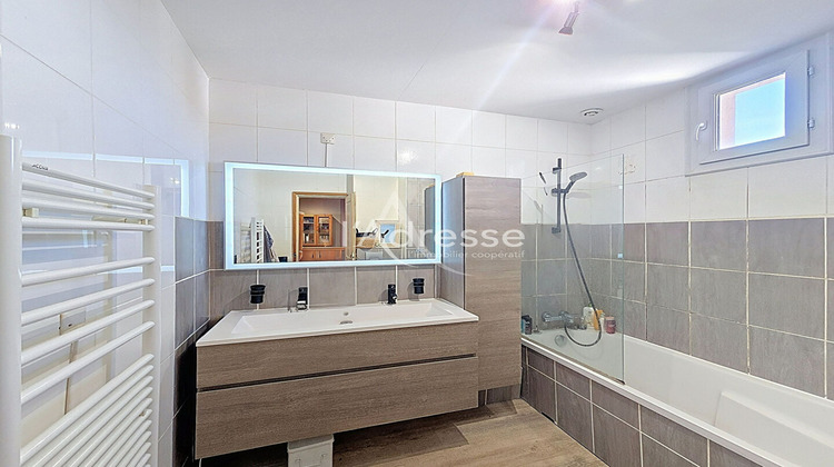 Ma-Cabane - Vente Maison MONTEVRAIN, 120 m²