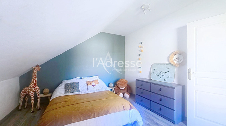 Ma-Cabane - Vente Maison MONTEVRAIN, 120 m²