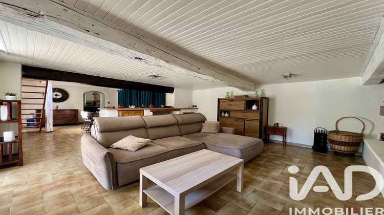 Ma-Cabane - Vente Maison Monteynard, 88 m²