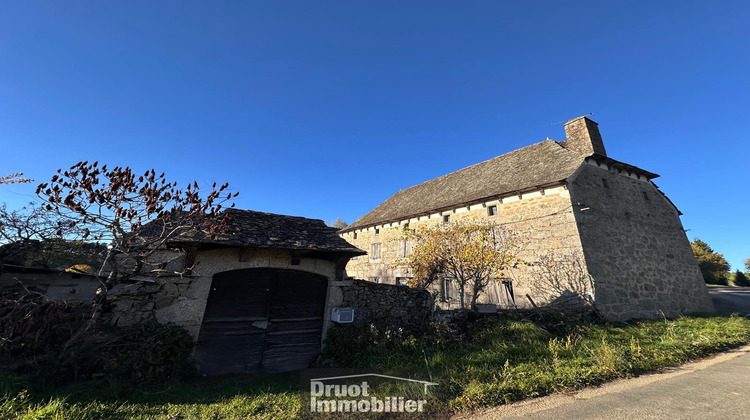 Ma-Cabane - Vente Maison Montézic, 150 m²