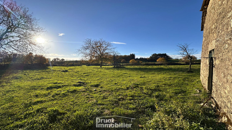 Ma-Cabane - Vente Maison Montézic, 150 m²