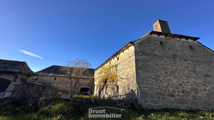 Ma-Cabane - Vente Maison Montézic, 150 m²