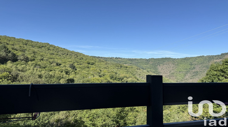 Ma-Cabane - Vente Maison Montézic, 167 m²