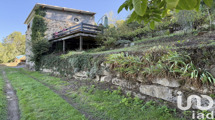 Ma-Cabane - Vente Maison Montézic, 167 m²