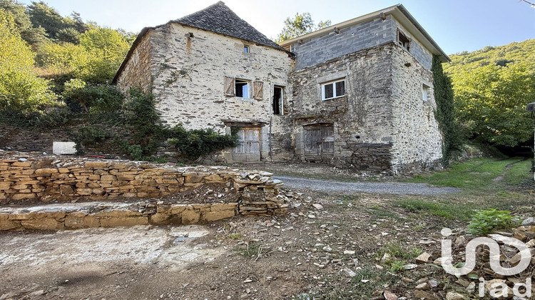 Ma-Cabane - Vente Maison Montézic, 167 m²