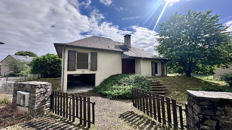 Ma-Cabane - Vente Maison MONTEZIC, 100 m²