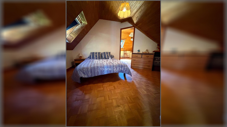 Ma-Cabane - Vente Maison MONTEZIC, 134 m²