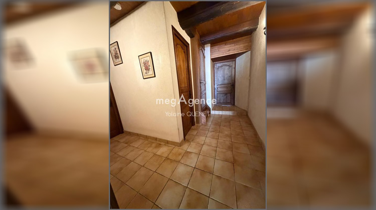 Ma-Cabane - Vente Maison MONTEZIC, 134 m²