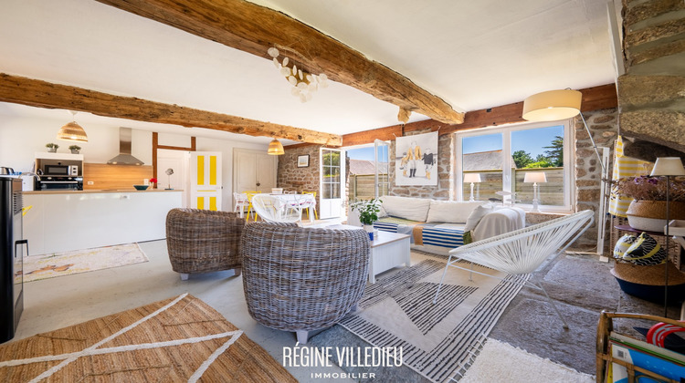 Ma-Cabane - Vente Maison Montfarville, 295 m²