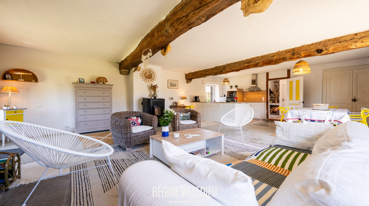 Ma-Cabane - Vente Maison Montfarville, 295 m²