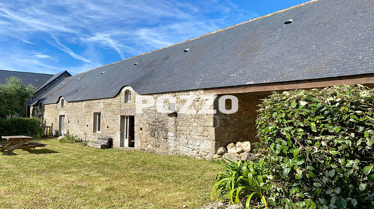 Ma-Cabane - Vente Maison MONTFARVILLE, 118 m²