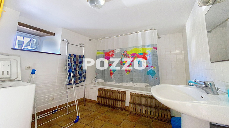 Ma-Cabane - Vente Maison MONTFARVILLE, 118 m²