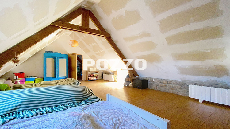 Ma-Cabane - Vente Maison MONTFARVILLE, 118 m²