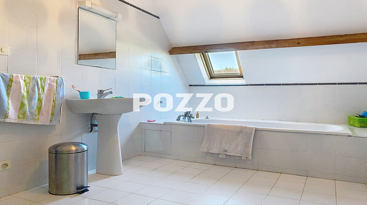 Ma-Cabane - Vente Maison MONTFARVILLE, 118 m²