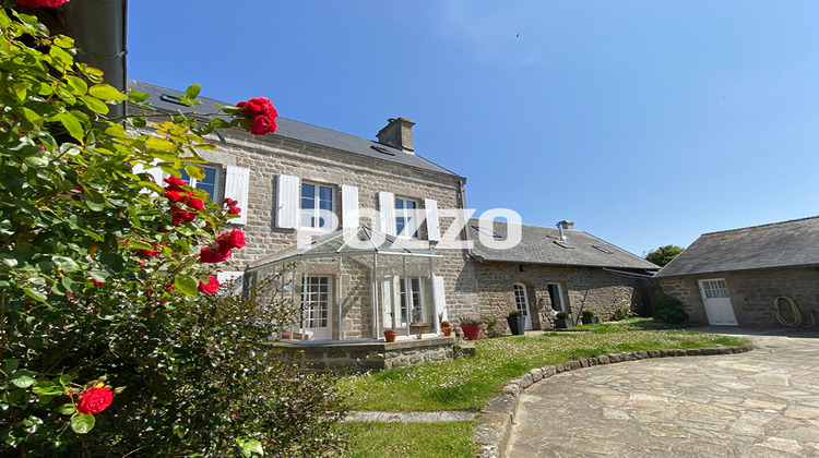 Ma-Cabane - Vente Maison MONTFARVILLE, 287 m²