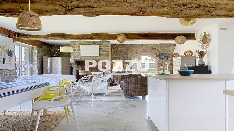 Ma-Cabane - Vente Maison MONTFARVILLE, 287 m²