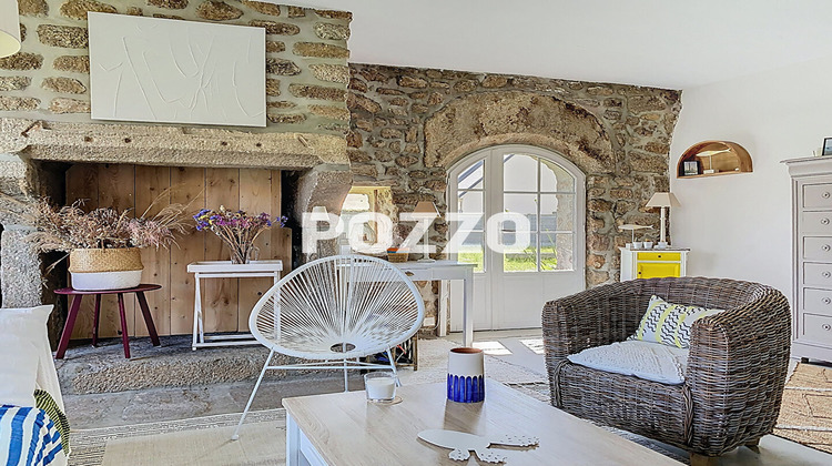 Ma-Cabane - Vente Maison MONTFARVILLE, 287 m²