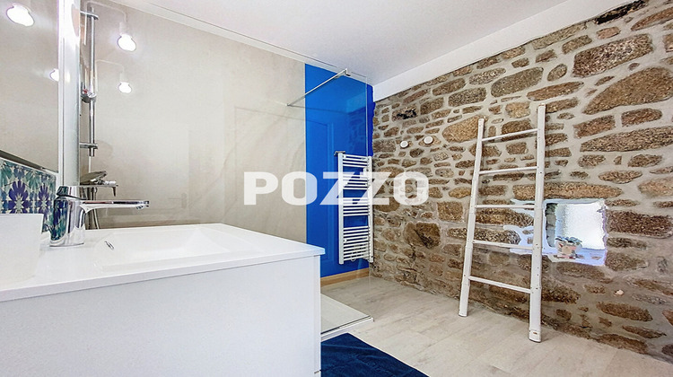 Ma-Cabane - Vente Maison MONTFARVILLE, 287 m²