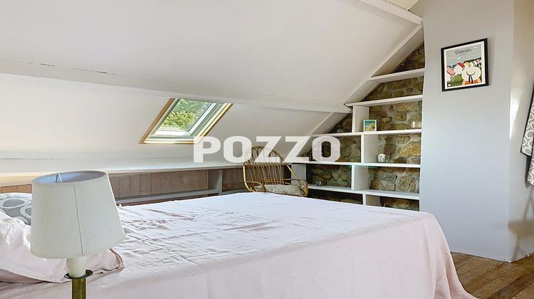 Ma-Cabane - Vente Maison MONTFARVILLE, 287 m²