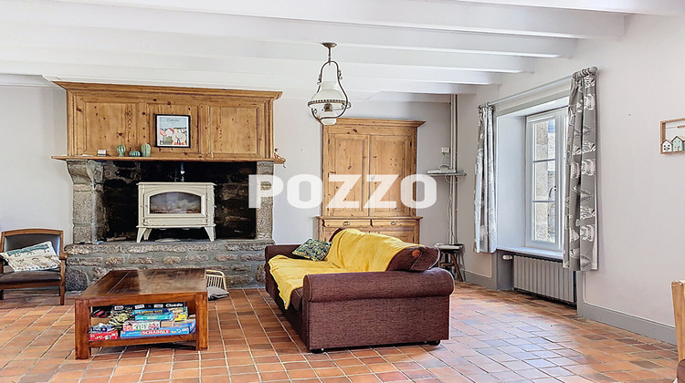 Ma-Cabane - Vente Maison MONTFARVILLE, 287 m²