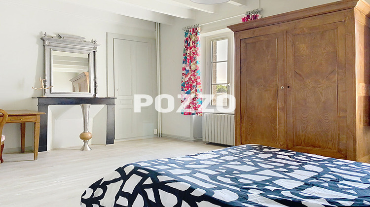 Ma-Cabane - Vente Maison MONTFARVILLE, 287 m²