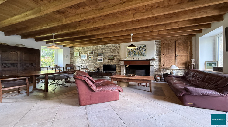Ma-Cabane - Vente Maison Montfarville, 120 m²