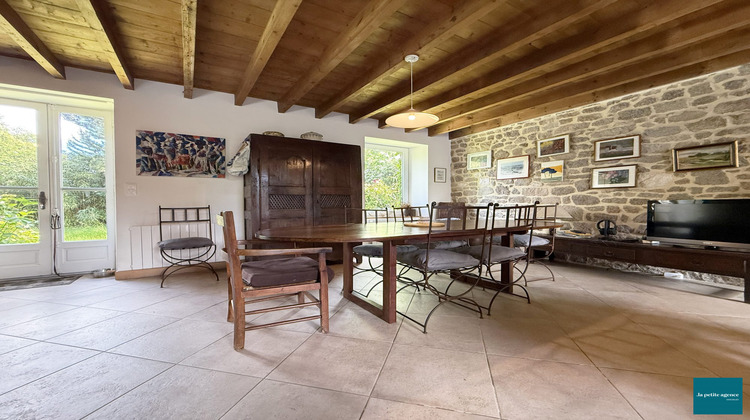 Ma-Cabane - Vente Maison Montfarville, 120 m²