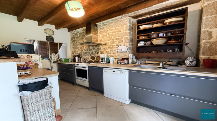 Ma-Cabane - Vente Maison Montfarville, 120 m²