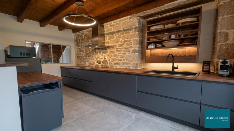 Ma-Cabane - Vente Maison Montfarville, 120 m²